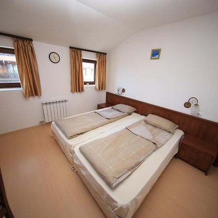 Apartamento Great Location Near Lift Bansko Exterior foto