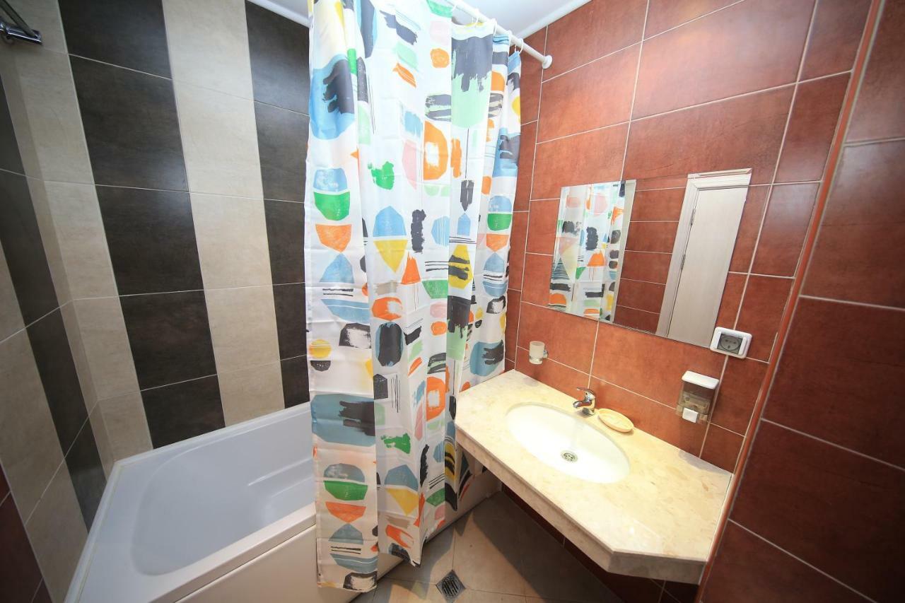 Apartamento Great Location Near Lift Bansko Exterior foto