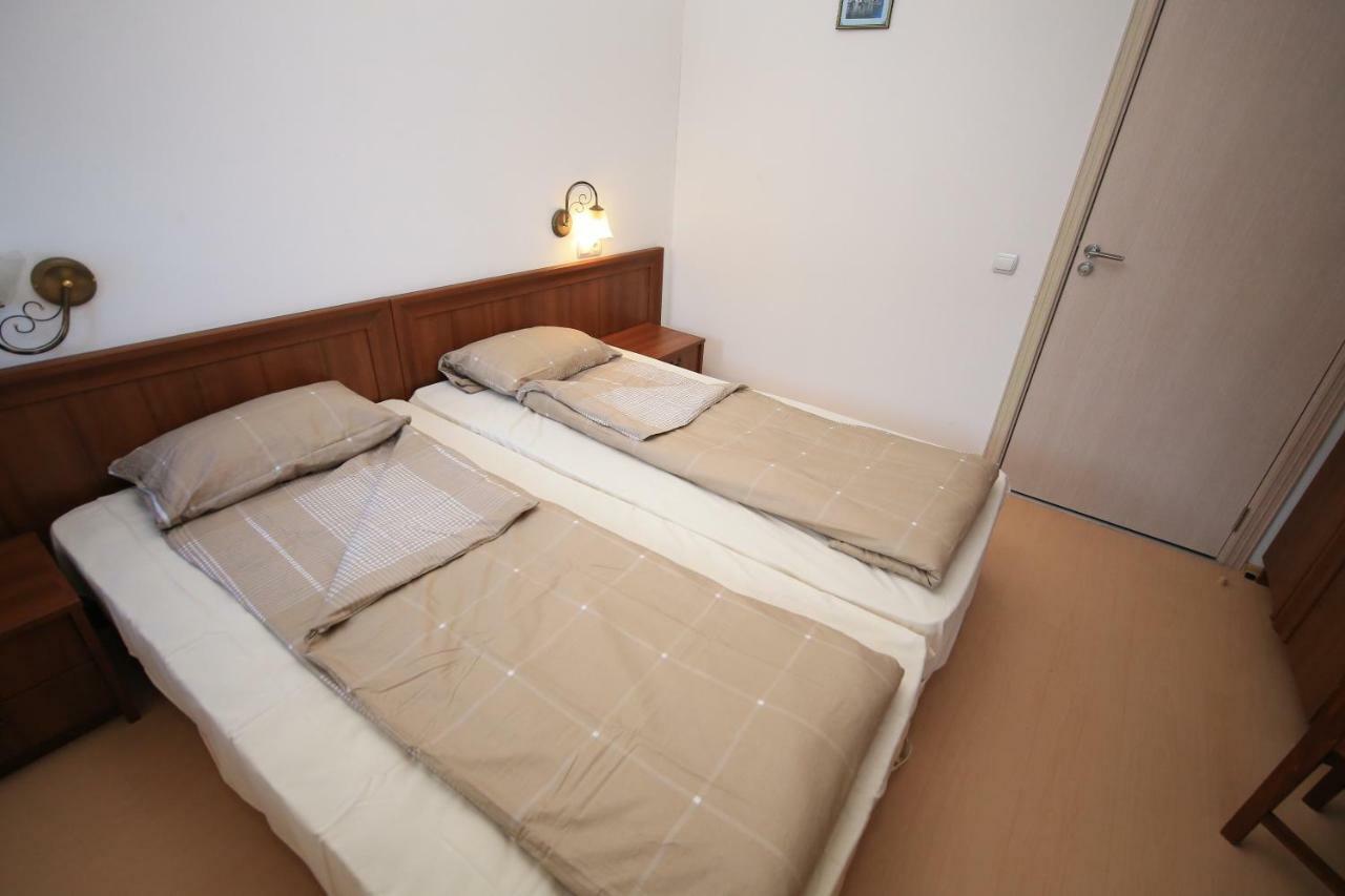 Apartamento Great Location Near Lift Bansko Exterior foto