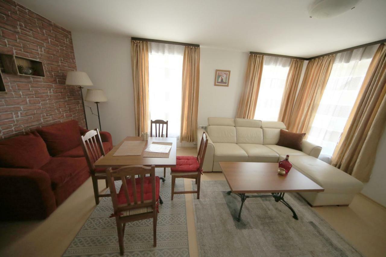 Apartamento Great Location Near Lift Bansko Exterior foto